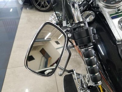 1993 Harley Davidson Softtail Bike