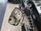1993 Harley Davidson Softtail Bike