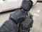 1993 Harley Davidson Softtail Bike