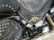 1993 Harley Davidson Softtail Bike