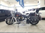 1993 Harley Davidson Softtail Bike