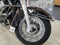 1993 Harley Davidson Softtail Bike