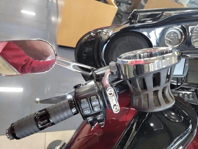 2014 Harley Davidson Ftk LIMITED