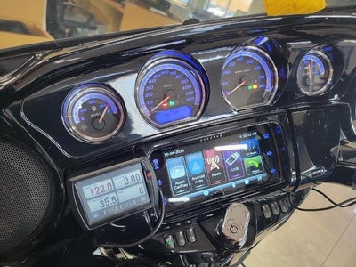 2014 Harley Davidson Ftk LIMITED