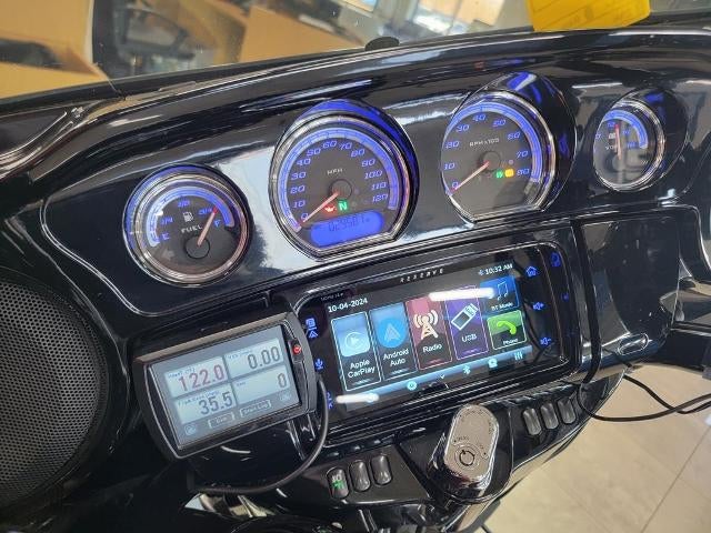 2014 Harley Davidson Ftk LIMITED