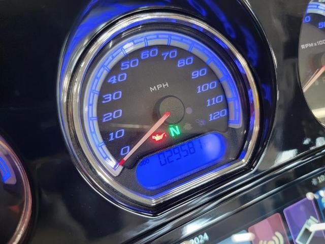 2014 Harley Davidson Ftk LIMITED