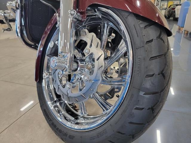 2014 Harley Davidson Ftk LIMITED