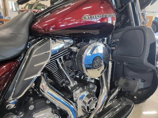 2014 Harley Davidson Ftk LIMITED