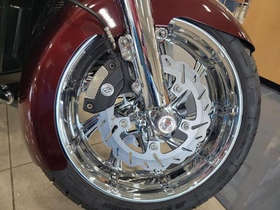 2014 Harley Davidson Ftk LIMITED