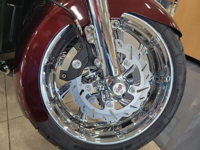 2014 Harley Davidson Ftk LIMITED