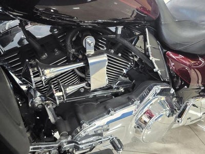 2014 Harley Davidson Ftk LIMITED