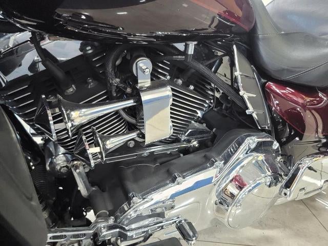 2014 Harley Davidson Ftk LIMITED