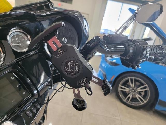 2014 Harley Davidson Ftk LIMITED