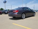 2019 Honda Accord Sedan EX-L 2.0T Automatic