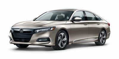 2019 Honda Accord Sedan EX-L 2.0T Automatic