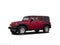 2007 Jeep Wrangler 4WD 4dr Unlimited Sahara