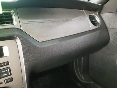 2014 Ford Mustang 2dr Cpe GT