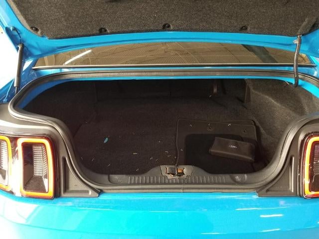 2014 Ford Mustang 2dr Cpe GT