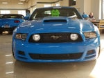 2014 Ford Mustang 2dr Cpe GT