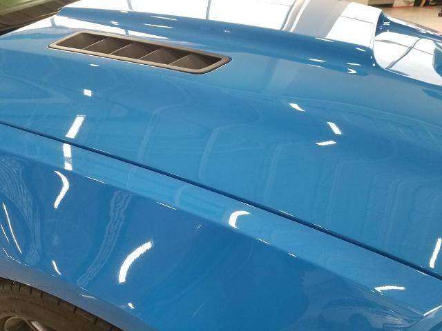 2014 Ford Mustang 2dr Cpe GT