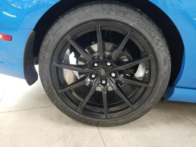 2014 Ford Mustang 2dr Cpe GT