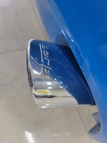 2014 Ford Mustang 2dr Cpe GT