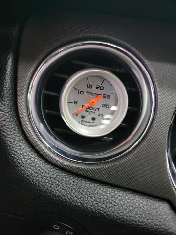 2014 Ford Mustang 2dr Cpe GT