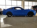 2014 Ford Mustang 2dr Cpe GT