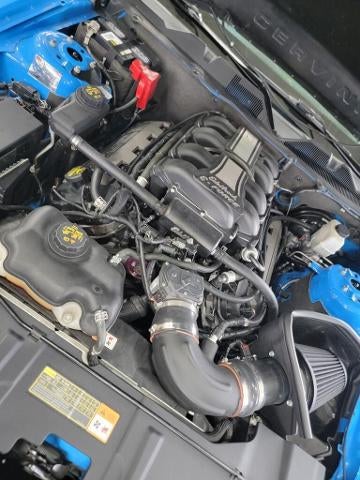 2014 Ford Mustang 2dr Cpe GT