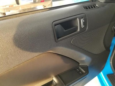 2014 Ford Mustang 2dr Cpe GT