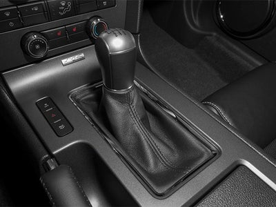 2014 Ford Mustang 2dr Cpe GT