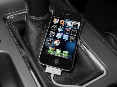 2014 Ford Mustang 2dr Cpe GT