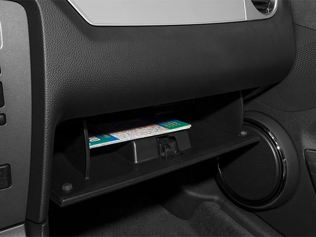 2014 Ford Mustang 2dr Cpe GT