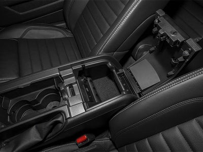 2014 Ford Mustang 2dr Cpe GT