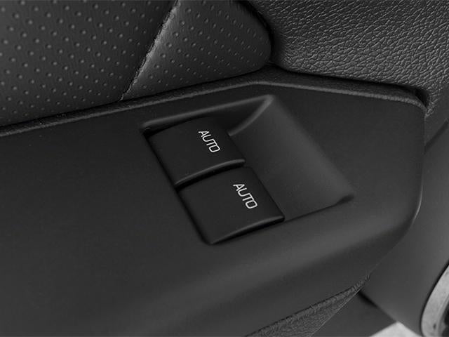 2014 Ford Mustang 2dr Cpe GT