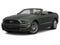 2014 Ford Mustang 2dr Conv V6