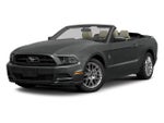 2014 Ford Mustang 2dr Conv V6