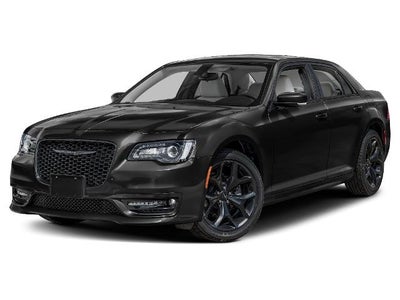 2023 Chrysler 300 Touring L AWD