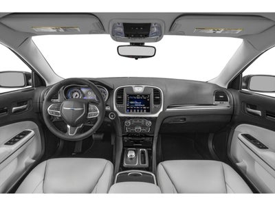 2023 Chrysler 300 Touring L AWD