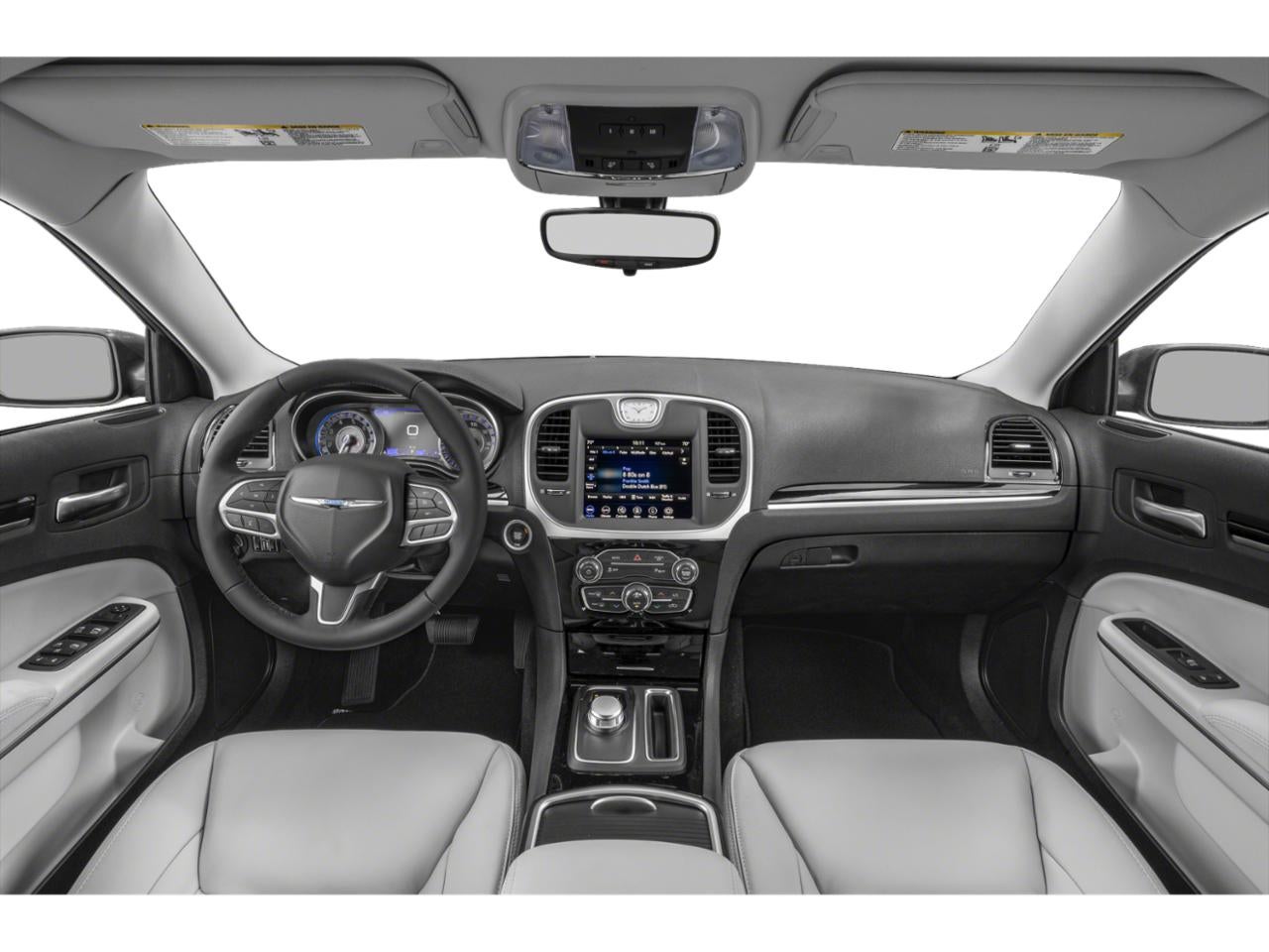 2023 Chrysler 300 Touring L AWD