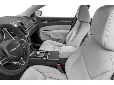 2023 Chrysler 300 Touring L AWD
