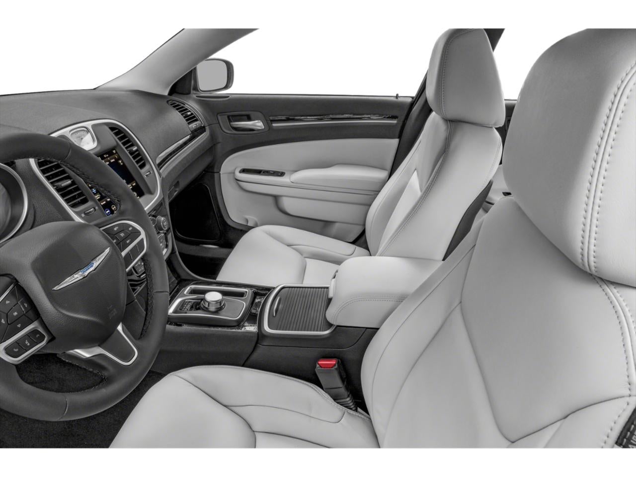 2023 Chrysler 300 Touring L AWD