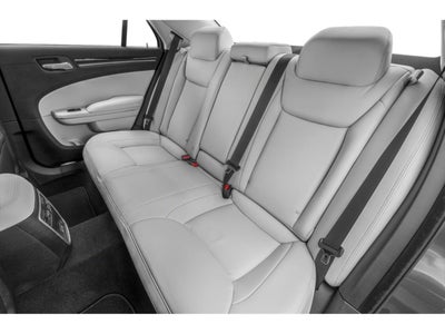 2023 Chrysler 300 Touring L AWD
