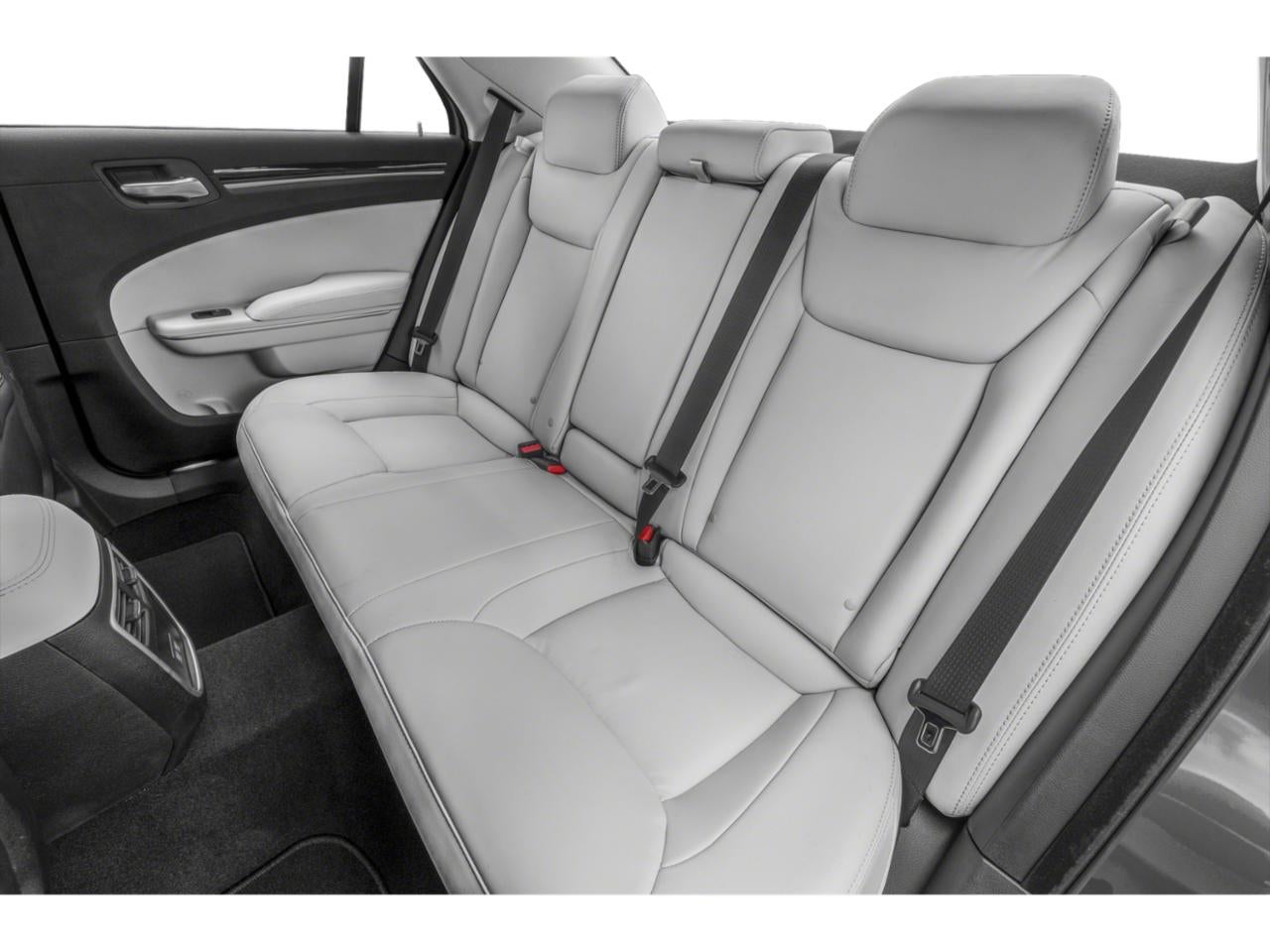 2023 Chrysler 300 Touring L AWD