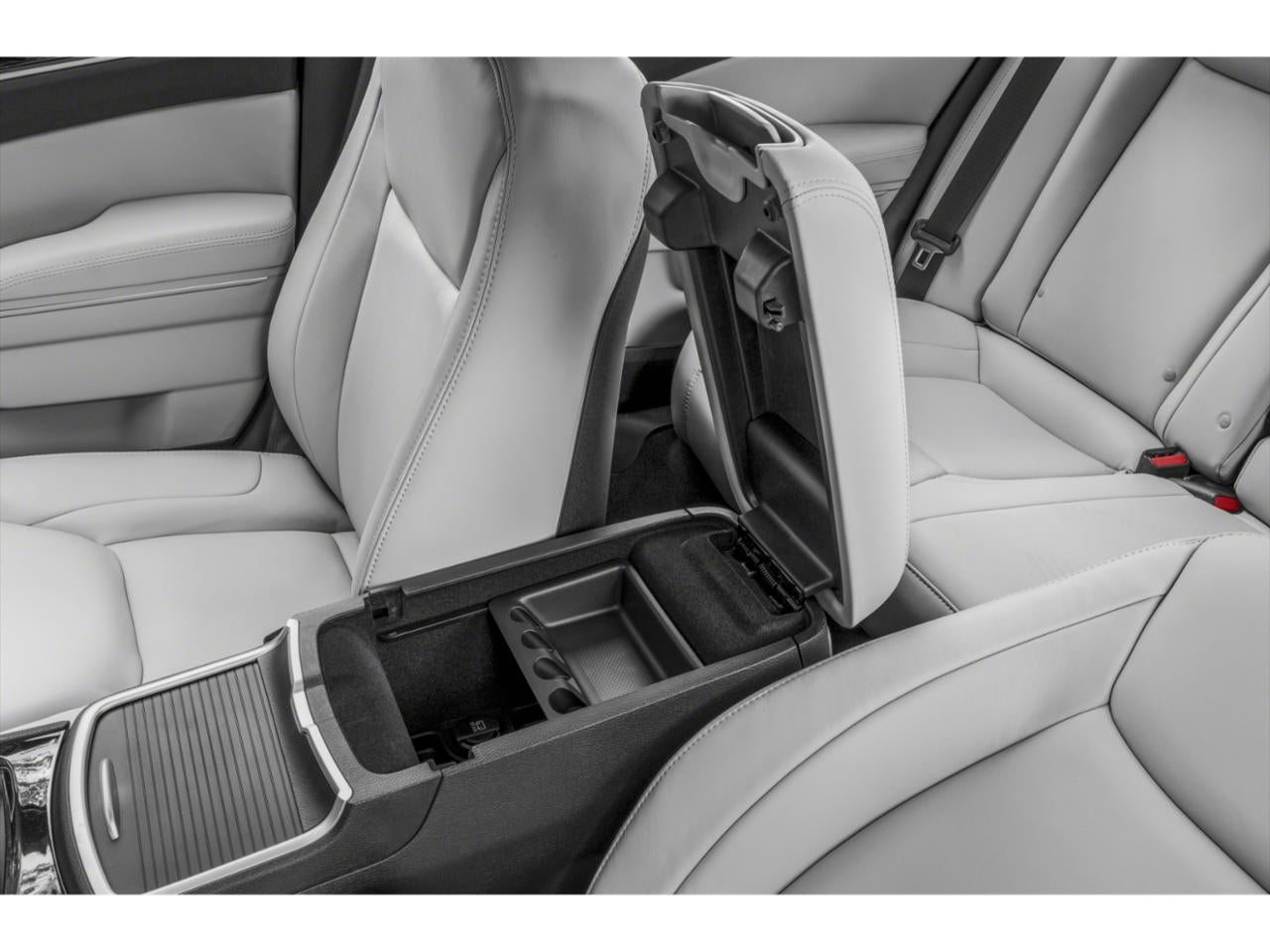 2023 Chrysler 300 Touring L AWD