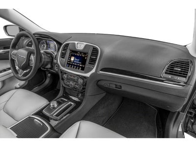 2023 Chrysler 300 Touring L AWD