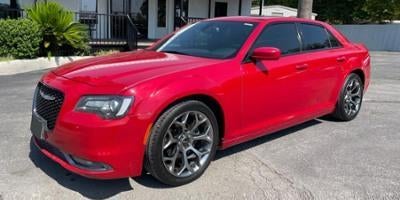 2023 Chrysler 300 Touring L AWD