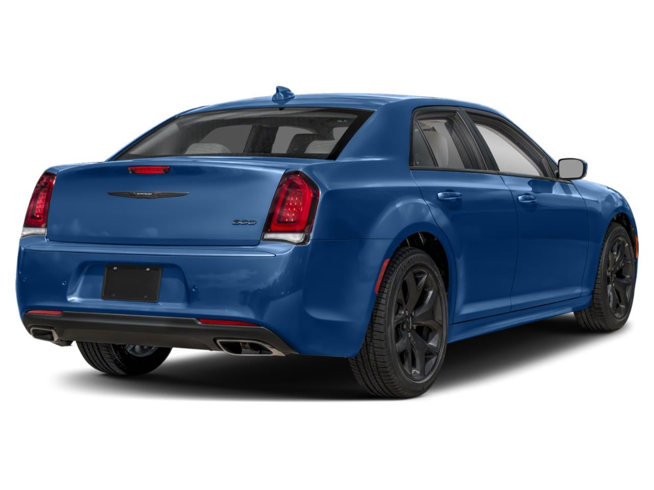 2023 Chrysler 300 Touring L AWD