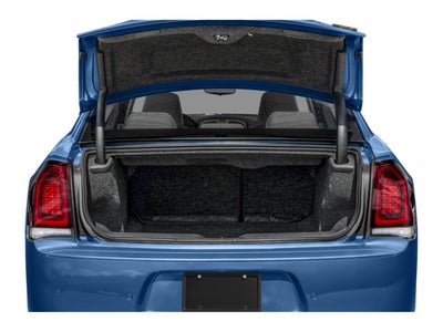 2023 Chrysler 300 Touring L AWD