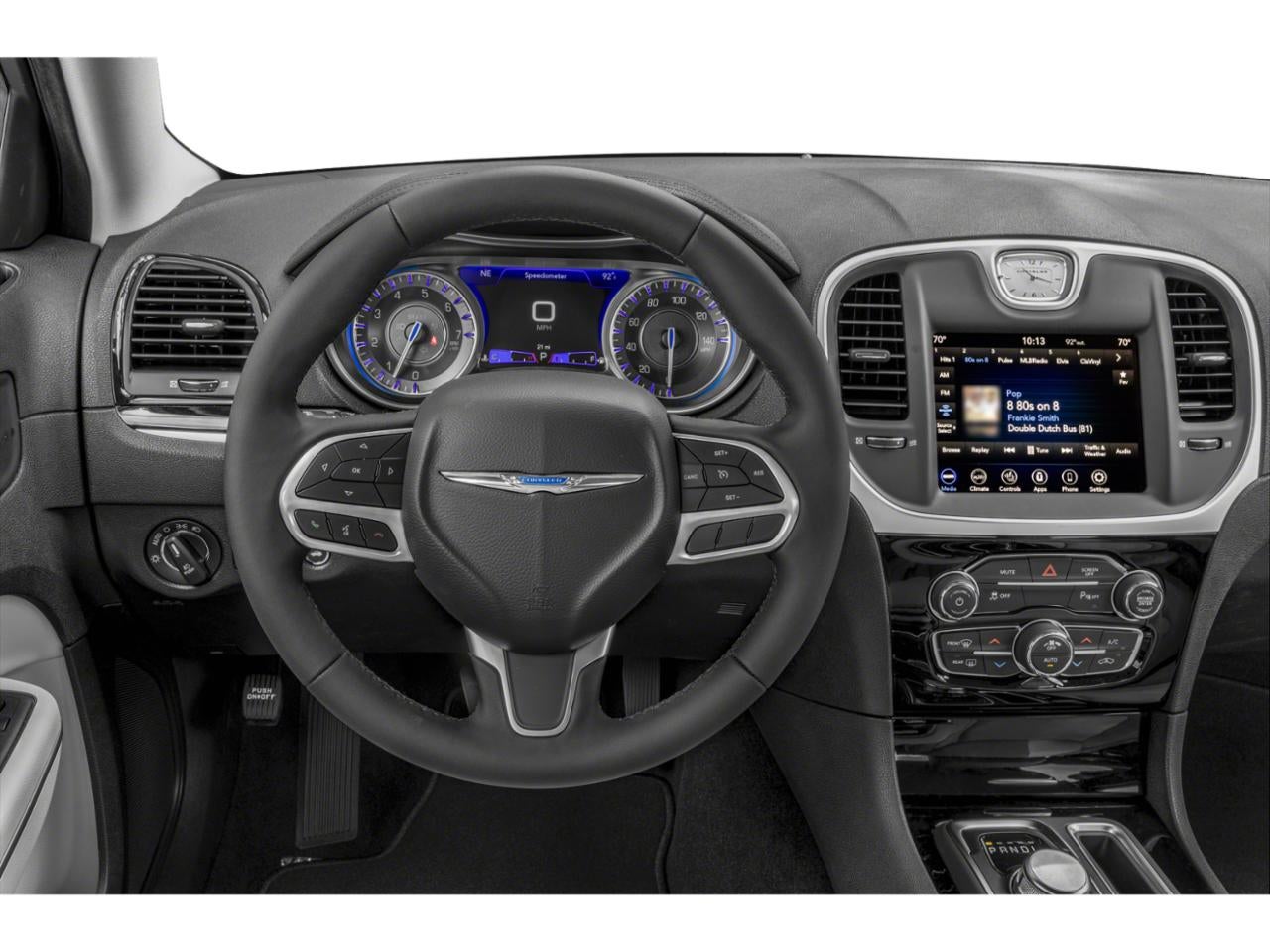 2023 Chrysler 300 Touring L AWD